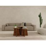 Mm 3Lu Mantar Zıgon Sehpa Yl Amf 450*450*470 Teşhir