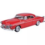 Mm-73228 1:24 1957 Chvey Bel Aır -Vrd