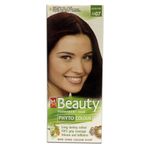 MM Beauty Colour Sense M07 - Kestane Bitkisel Saç Boyası