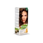 MM Beauty Fındık Kabuğu Beauty Bitkisel Saç Boyası M06