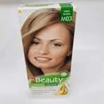 Mm Beauty Kumsal Sarı M03 Bitkisel Saç Boyası