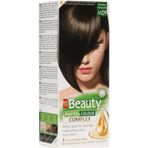 MM Beauty M09 Naturel Çikolata Kahve Saç Boyası
