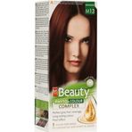 MM Beauty M13 Koyu Kızıl Saç Boyası
