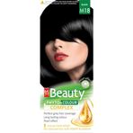 MM Beauty M18 Siyah Saç Boyası