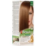 MM Beauty M22 Açık Kumral Karamel Saç Boyası