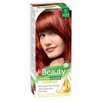 MM Beauty M25 Kızıl 2 Adet Bitkisel Saç Boyası