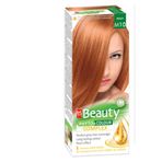 Mm Beauty Sac Boyasi M 10 ( Seftali) Set Boya