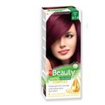 Mm Beauty Sac Boyasi M 14 ( Visne Kizil) Set Boya