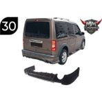 MM Tunning Ford Connect Arka Tampon Ek Çift Egsoz Çıkışlı