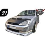 MM Tunning Ford Focus 1 Sedan Ön Tampon Eki