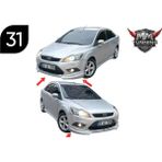 MM Tunning Ford Focus 2.5 Hb-Sedan Ön Tampon Eki
