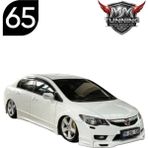 MM Tunning Honda Civic Fd6 Makyajlı Ön Ek