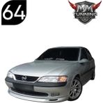 MM Tunning Opel Vectra B Ön Tampon Eki