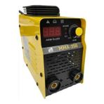 Mma 250 Inverter Kaynak Makinesi 160 Amper