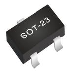 MMBTA42-HT 300mA 300V NPN Transistör SOT23