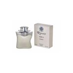 MMC GROUP Riposte 24 Saat Etkili Erkek Parfüm - Aqua - For Men 90 Ml