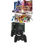 Mmctech 2.4g Kablosuz Çift KolRetro Oyunlar 4k Game Stick Oyun Atari