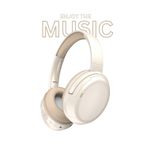 Mmctech Kulak Üstü Kablosuz Bluetooth Kulaklık Stereo Sd Kart Girişi Şarjsız Kulanma Dahili Mikrofon