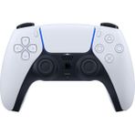 MMctech Ps5 Uyumlu Kol Dualsense Controller - Beyaz