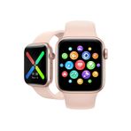 Mmctech T500 Uyumlu Akıllı Saat Nabız Ölçer Bileklik Adımsayar Smart Watch Mesaj Okuma