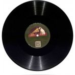 Mme Leonne Et M. Willekens - Chez Le Dentiste Tapage Nocturne TAŞ PLAK (107.5) PLK22821