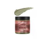 Mmp07 Yeşil Altın Mat Metalik Rölyef Pasta 250Ml