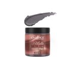 Mmp12 Antik Gümüş Mat Metalik Rölyef Pasta 250Ml