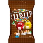 M&M's 100 gr Çikolatalı Mini Draje