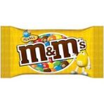 M&M's Fıstıklı 45 gr Çikolata