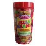 M&Ms Jelly Bean Snake can by M & M temizlik malzemesi