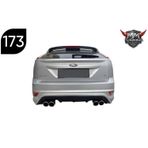 MMTUNNİNG FORD FOCUS 2.5 HB ARKA TAMPON