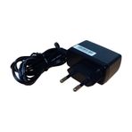 Mn0063-E120050 12V 0.5A Modem Ve Arduino Uyumlu Plastik Kasa Priz Tipi Adaptör