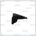 Mn167867 Tampon Bağlantı Braketi L-200 Ön 06-14 Far Altı Sol
