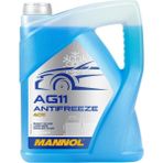 MN4011-5 AG11 Antifiriz (-40) Mavi 5 L