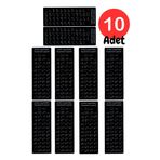 MN6 Map01 Arapça Klavye Etiketi-a Kalite/10 Adet/notebook Pc Uyumlu/arapça Klavye Sticker-arapça Klavye
