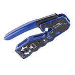 MN6 MN403S Ez rj45 pense/profesyonel Sınıf-RJ45 CAT7/CAT6/CAT5-Cat 6 pense (MN6 MN403S)