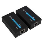 MN6 MN896 HDMI Extender-Hdmı To Cat5/cat6 60 Metre Uzatıcı Extender (MN6 MN896)