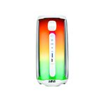 MN6 Pluse 5 Middle Ses Bombası/360°ledli Bluetooth Hoparlör/dekoratif Aydınlatma/led Işıklı Gece Lambası