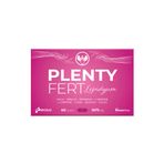 MNC İlaç Plentyfert For Woman 60 Tablet