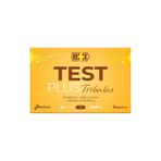 MNC İlaç Test Plus Tribulus 30 Tablet