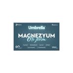 MNC İlaç Umbrella Magnezyum 6'lı Form 60 Tablet