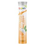 MNC İlaç Umbrella Vitamin C 1000 mg 20 Efervesan Tablet