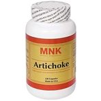 Mnk Artichoke Enginar 120 Kapsül