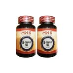Mnk B-Complex 50 2x120 Tablet
