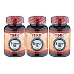Mnk B-Complex 50 3x120 Tablet