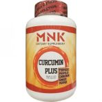 Mnk Curcumin Plus 120 Kapsül
