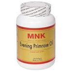 Mnk Evening Primrose Oil 120 Kapsül