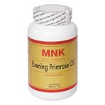 MNK Evening Primrose Oil 120 Softgel (Çulha Çiçeği Yağı)