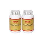 Mnk Evening Primrose Oil 2x120 Kapsül