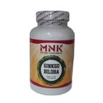 Mnk Ginkgo Biloba 120 İçeren Kapsül